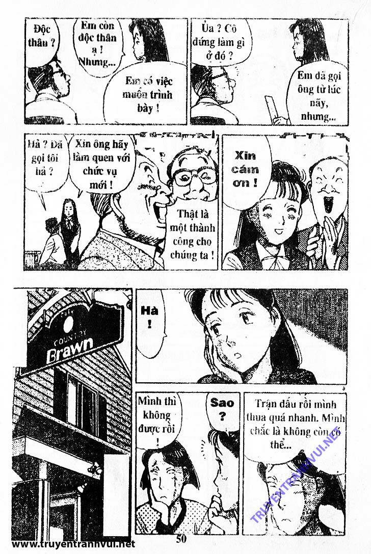 yawara chapter 209 8