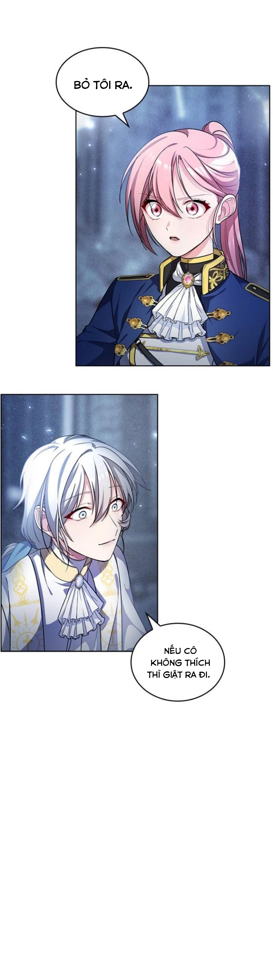 regina - gửi đến người không thể tha thứ chapter 14 24