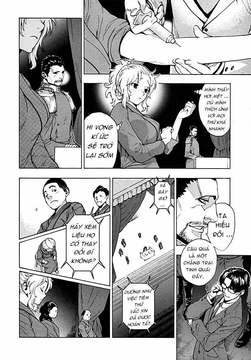 zennou no noa chapter 11 27