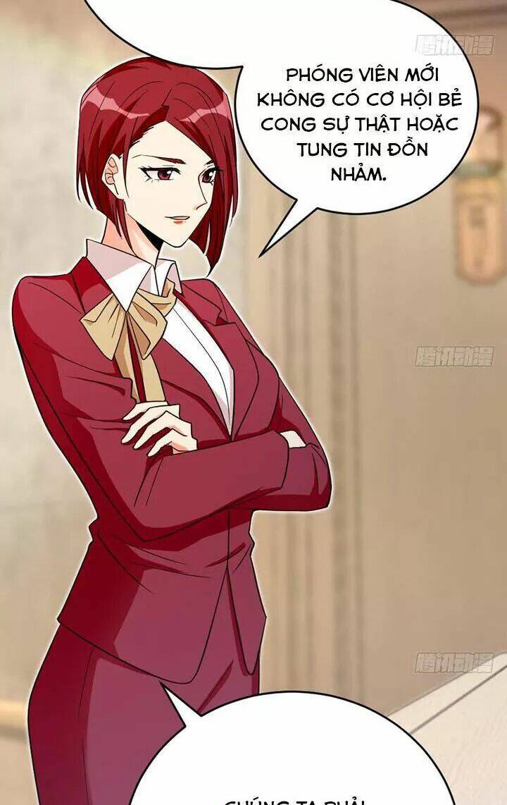 thiên hậu trở về chapter 123 28