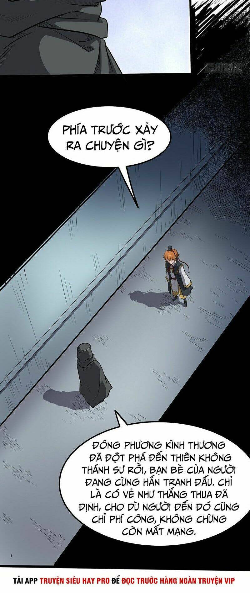 hỗn độn kiếm thần chapter 148 6