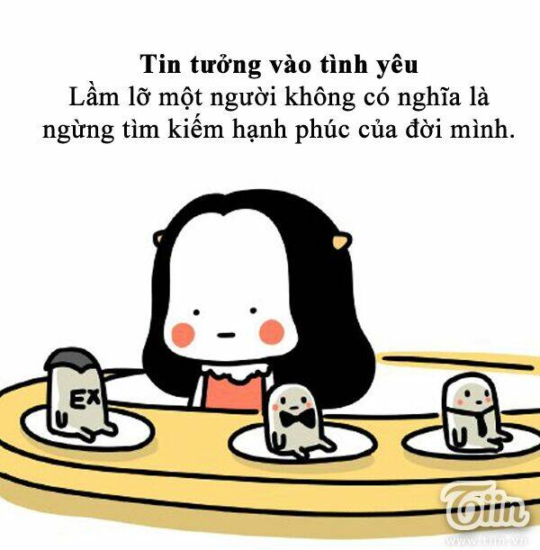 giải mã tình yêu chapter 33 1