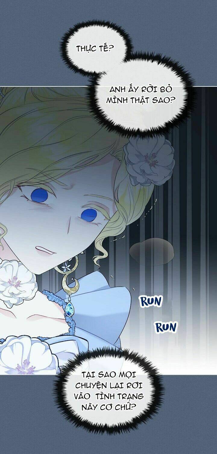 kẻ tạo ra nữ phản diện chapter 35 13