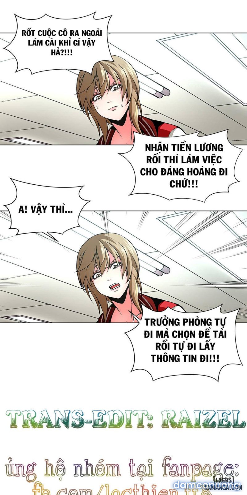 nô lệ song sinh chapter 41 22