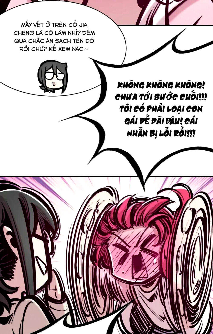 oan gia chung nhà ! chapter 125.2 84