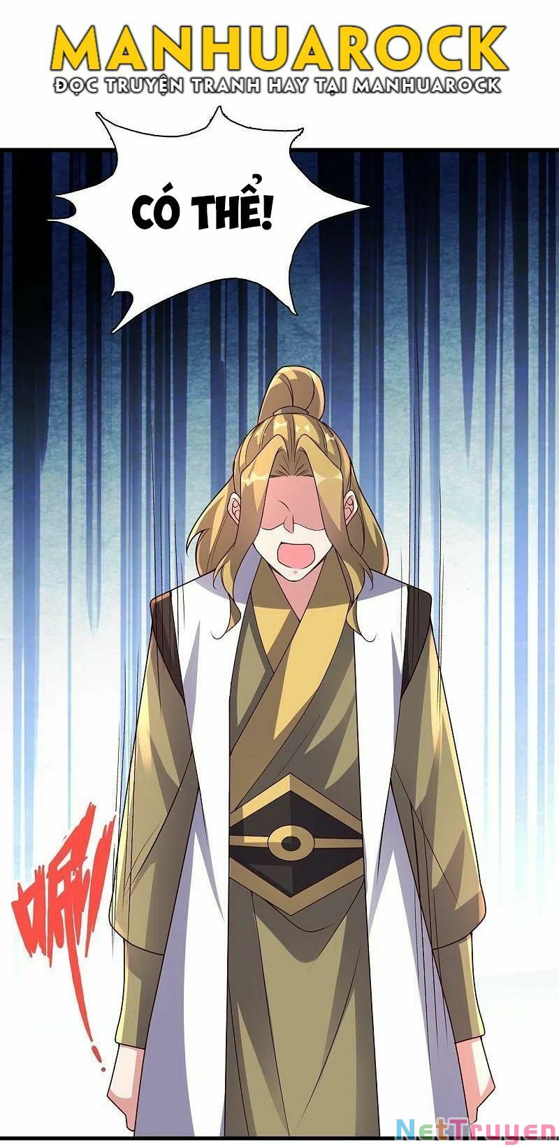 tiên võ đế tôn chapter 317 3