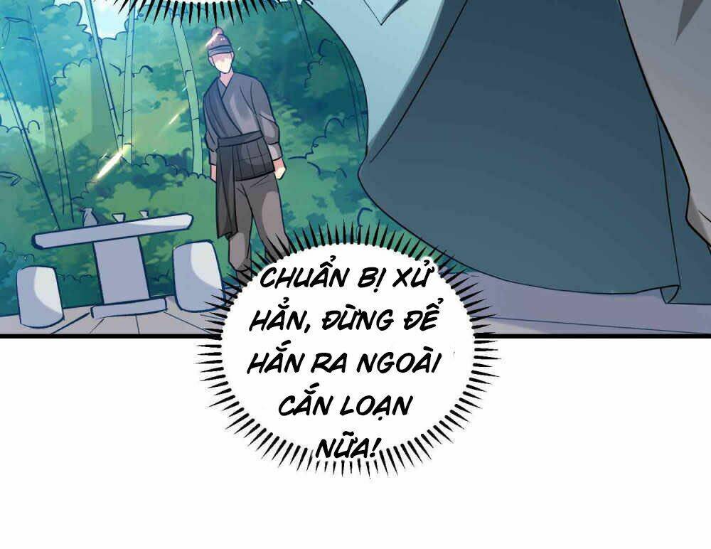 vạn giới tiên vương chapter 110 27