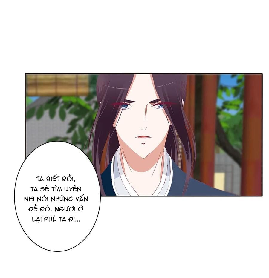 thông linh phi chapter 652 4