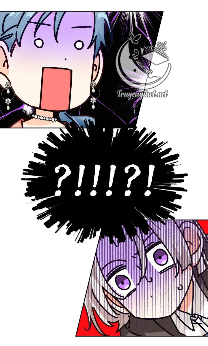 ác nữ xứng đôi với bạo chúa chapter 76.1 29