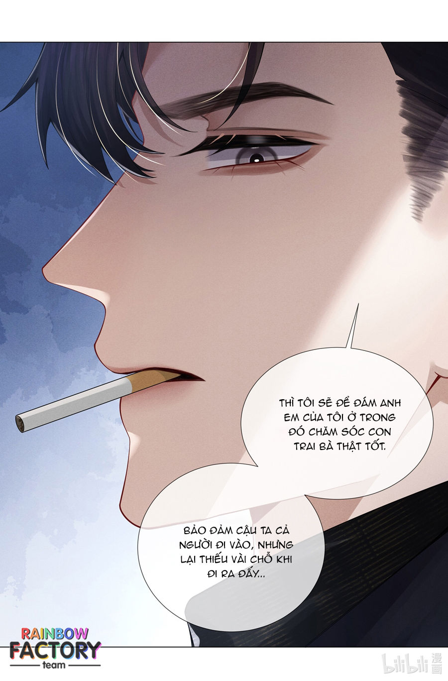 dior tiên sinh chapter 58 43