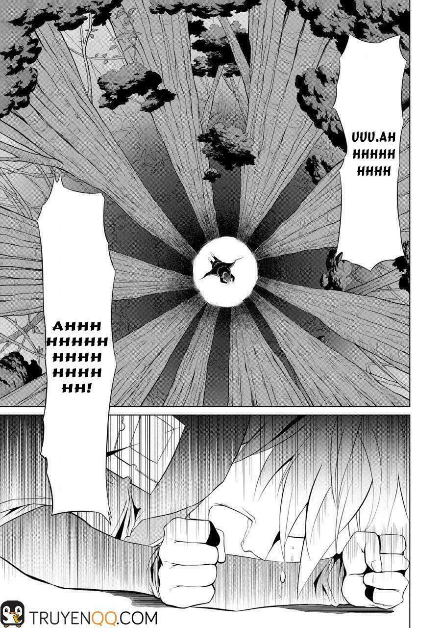 anh hùng bóng tối mạnh nhất - những thành viên trong đội đã phản bội tôi chapter 1.2 28