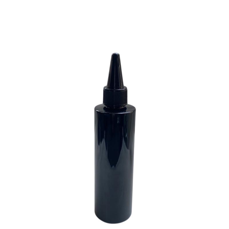 Chai nhựa đựng liquid,đựng hoá chất vỏ đen nắp đen 100ml-1000ml