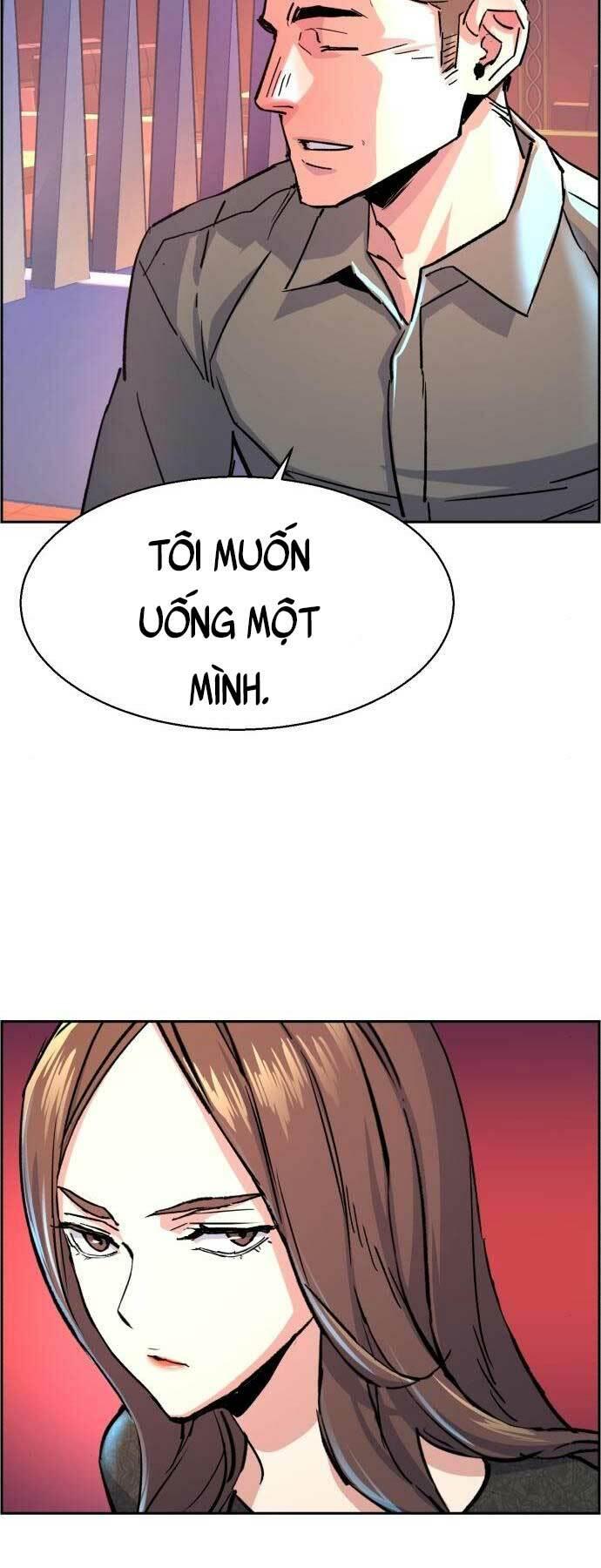 bạn học tôi là lính đánh thuê chapter 104 48