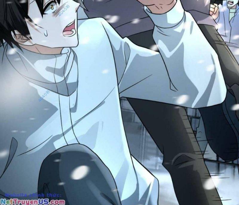 đóng băng toàn cầu: tôi gây dựng nên phòng an toàn thời tận thế chapter 74 11