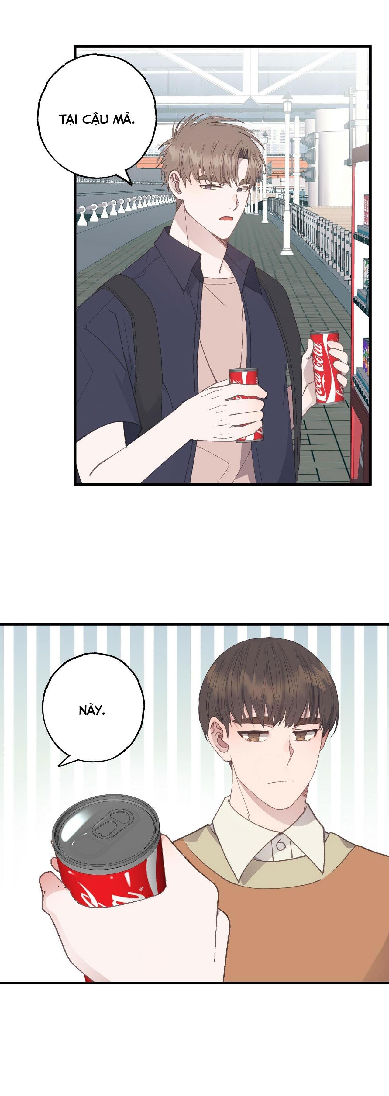 khi trò chơi hẹn hò kết thúc chapter 10 29