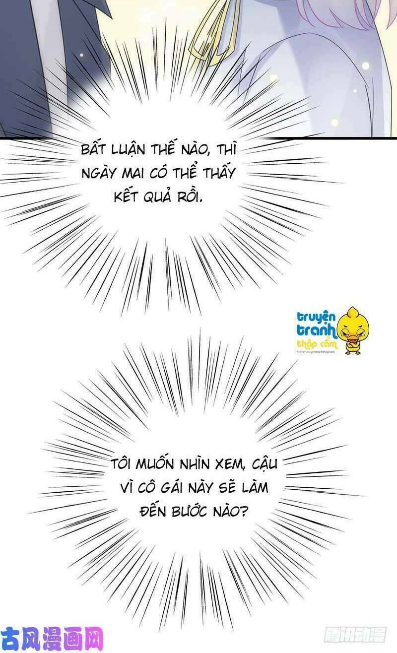 chọc tới chủ tịch tổng tài 2 chapter 61 39