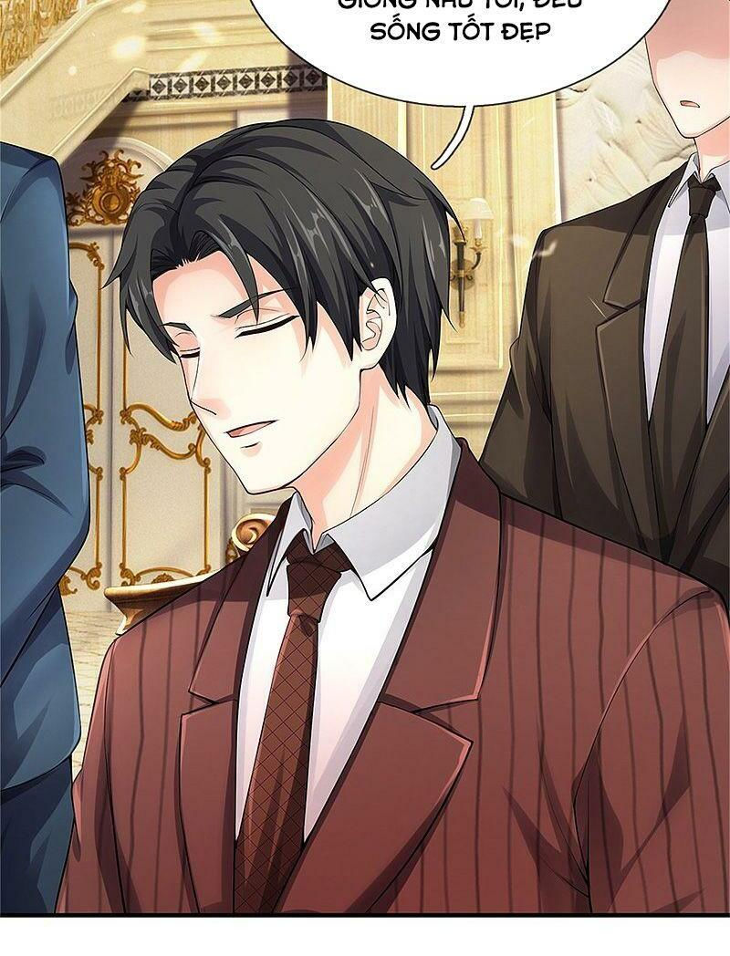 vú em tiên tôn đi ở rể chapter 175 14