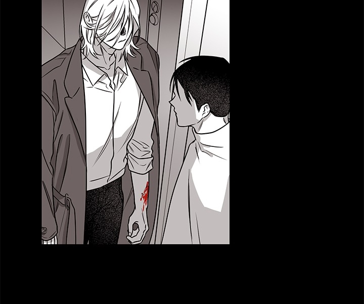 bữa tiệc của những đóa hoa chapter 24 21