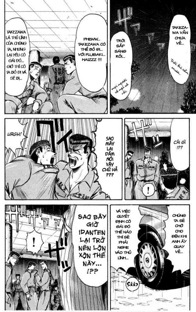 shonan junai gumi chapter 87 6