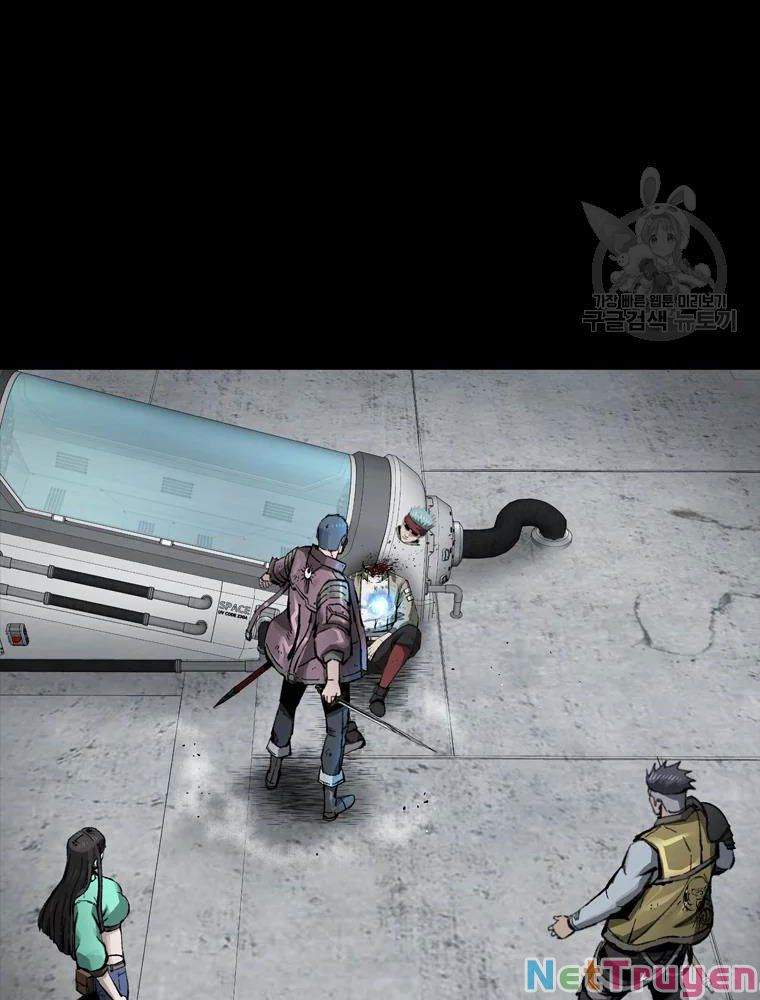 mật mã mê cung chapter 29 9