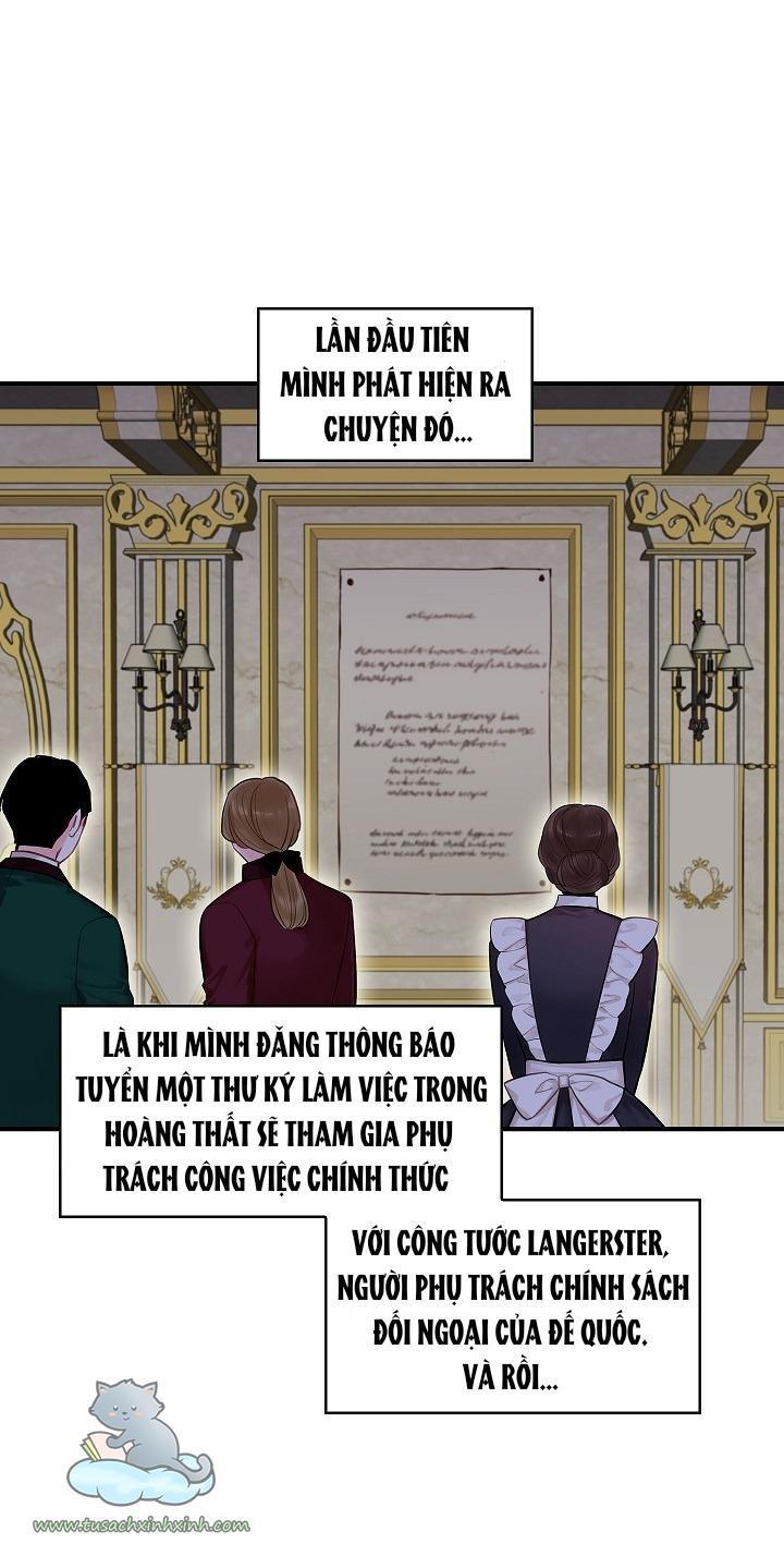 ác nữ muốn ly hôn chapter 116 30
