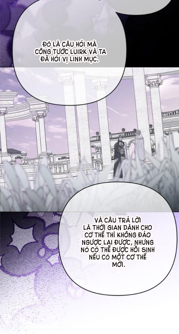 cách hiệp sĩ sống như một tiểu thư chapter 99.1 31