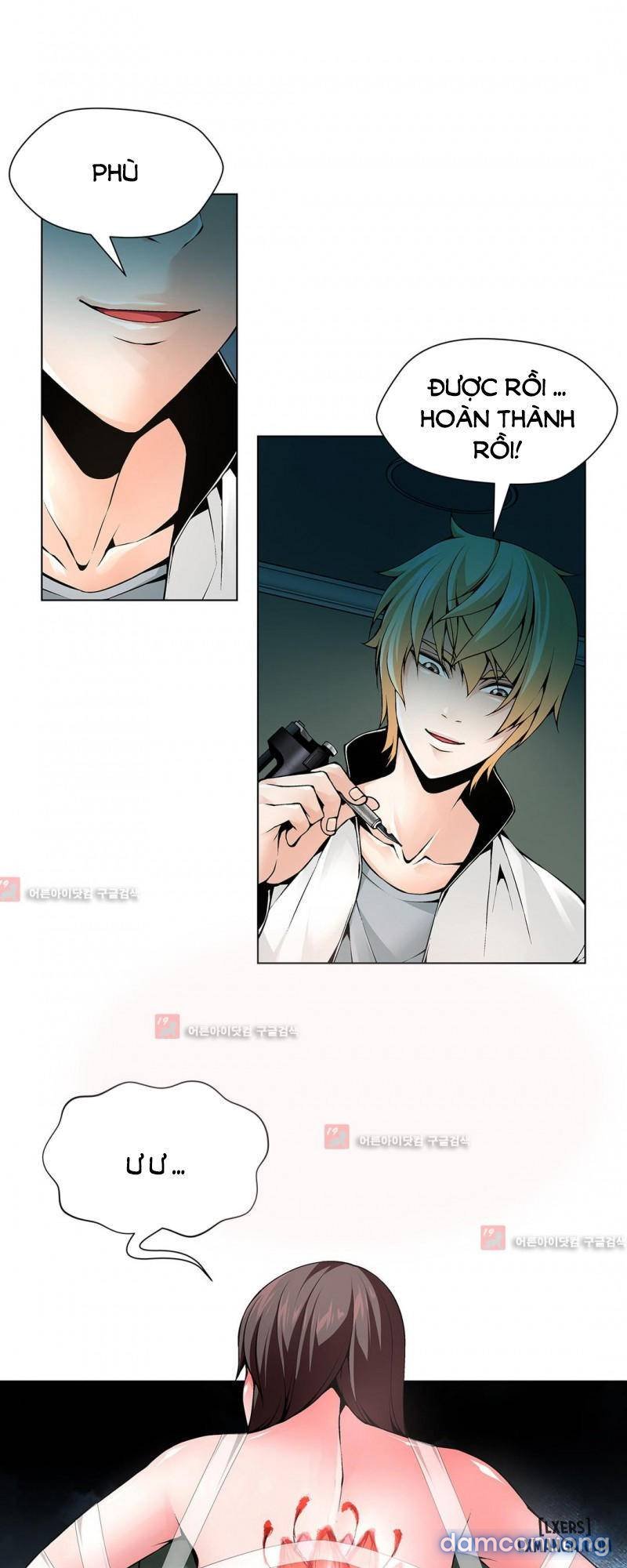 nô lệ song sinh chapter 79 5