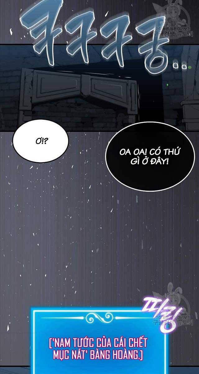 tôi thăng cấp trong lúc ngủ chapter 72 98