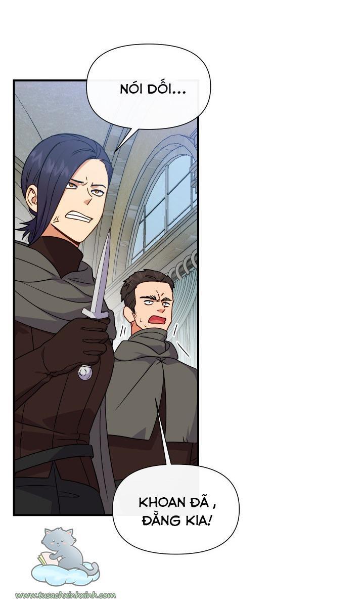 công nương khế ước của gia tộc công tước quái vật chapter 123 46