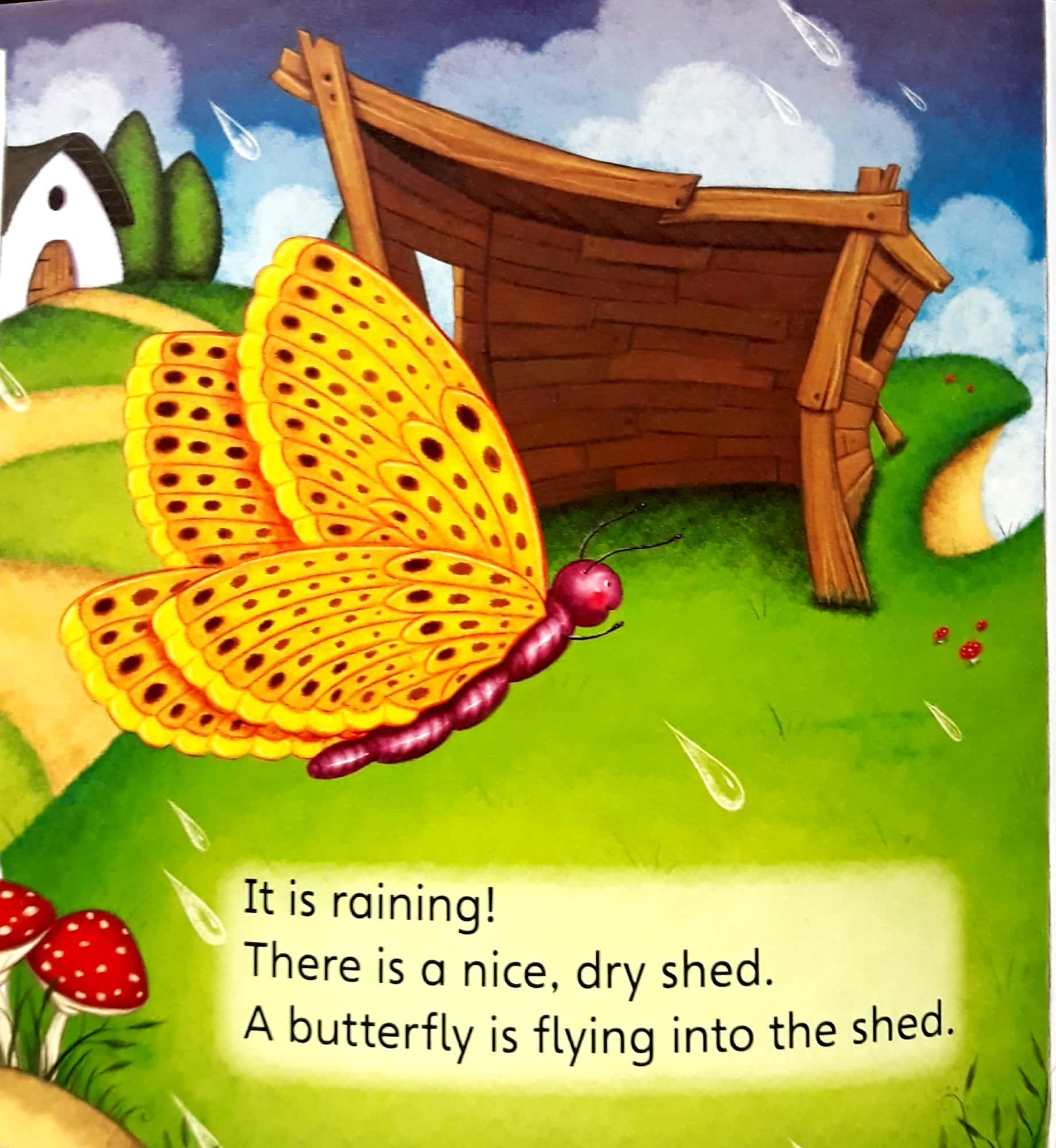 Sách ngoại văn: National Geographic Primary AME 1 Reader 9