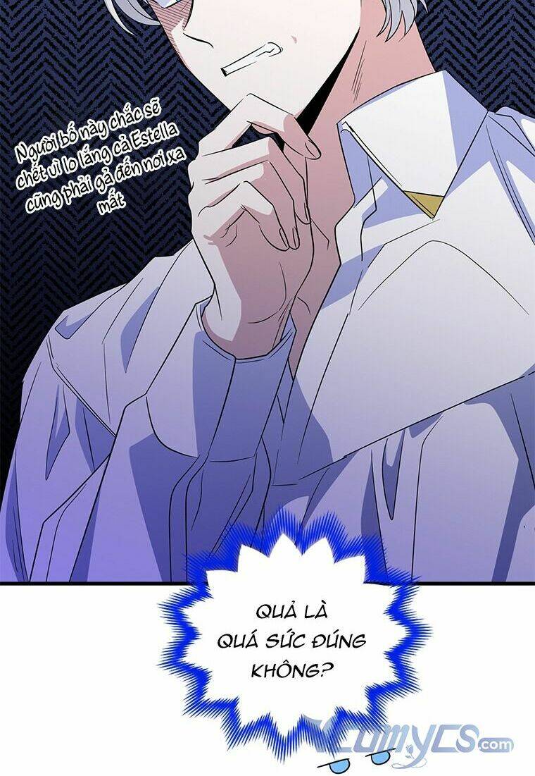 chồng yêu, em muốn đình công! chapter 53 48