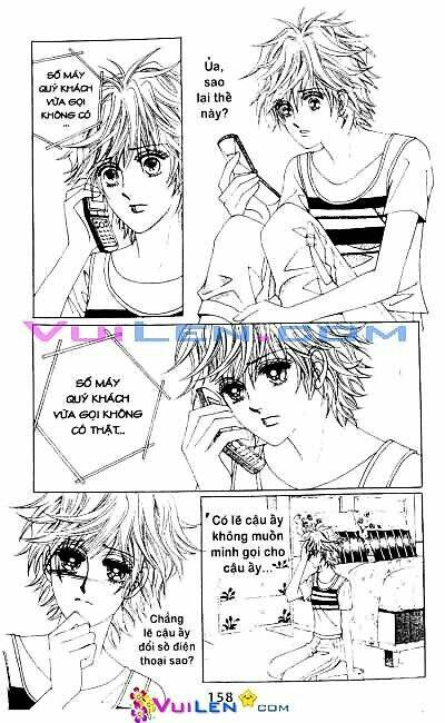 wait! wolf chapter 15 159