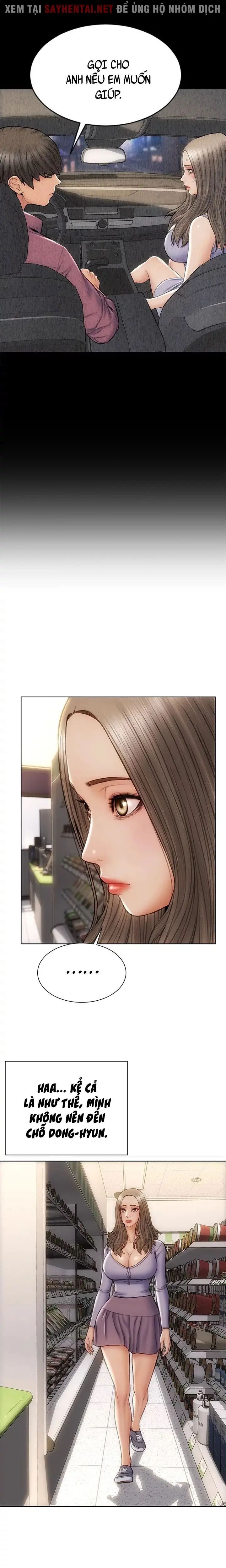 gã tồi tệ chapter 16 21