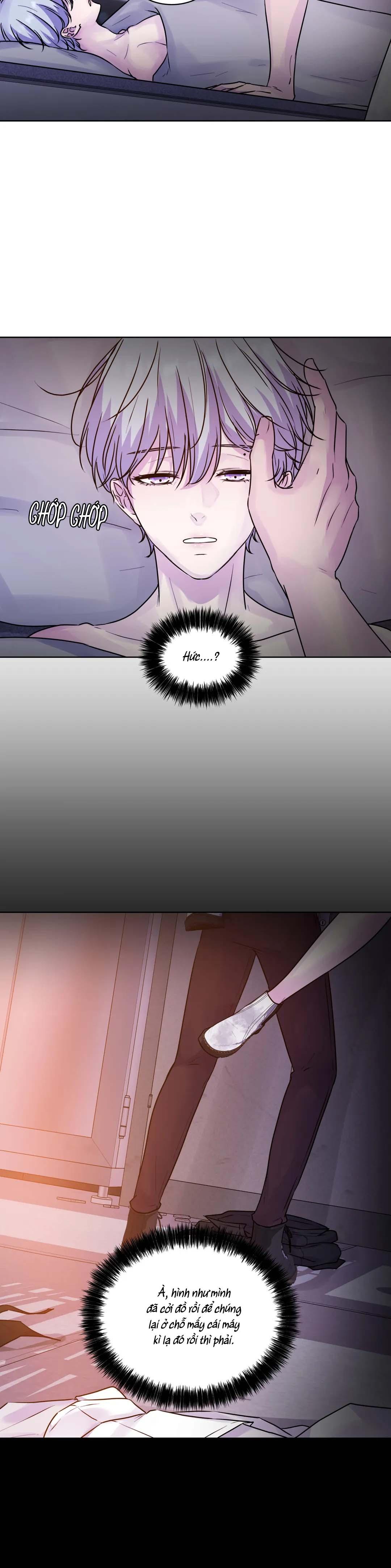 hừng đông chapter 9 17