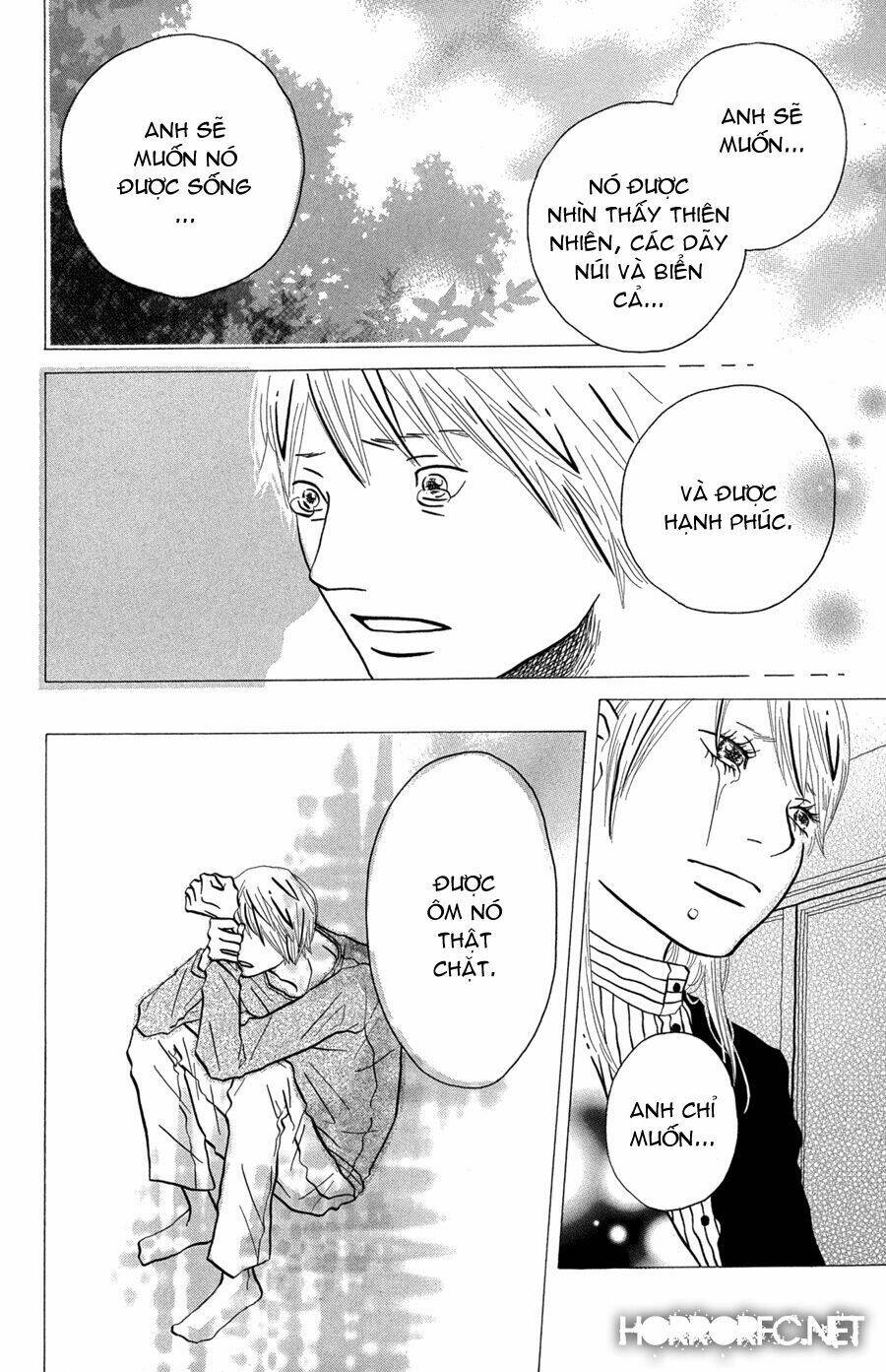 motto - ikitai chapter 9 14