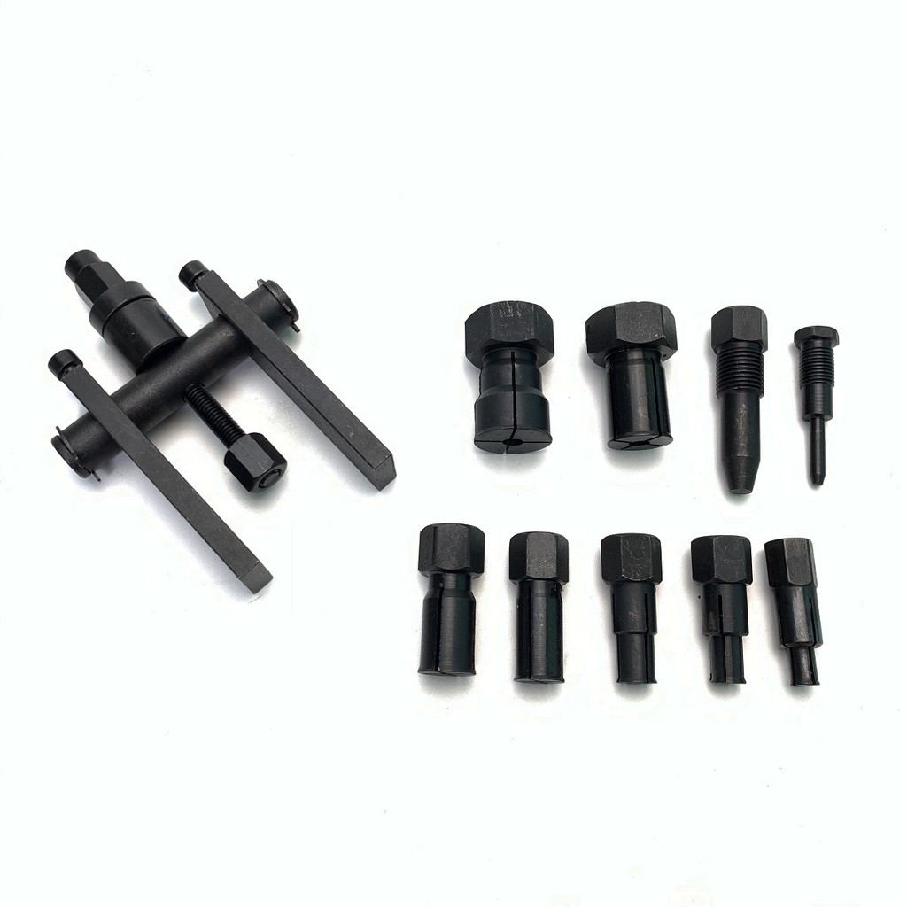 Bộ Cảo Bạc Đạn Chữ H Từ 8mm-25mm