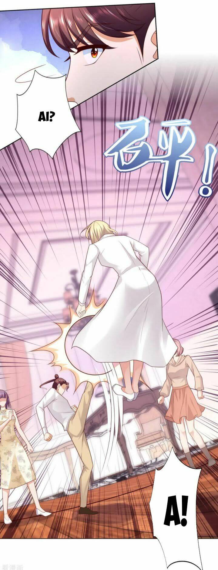 chí tôn toàn năng chapter 56 13