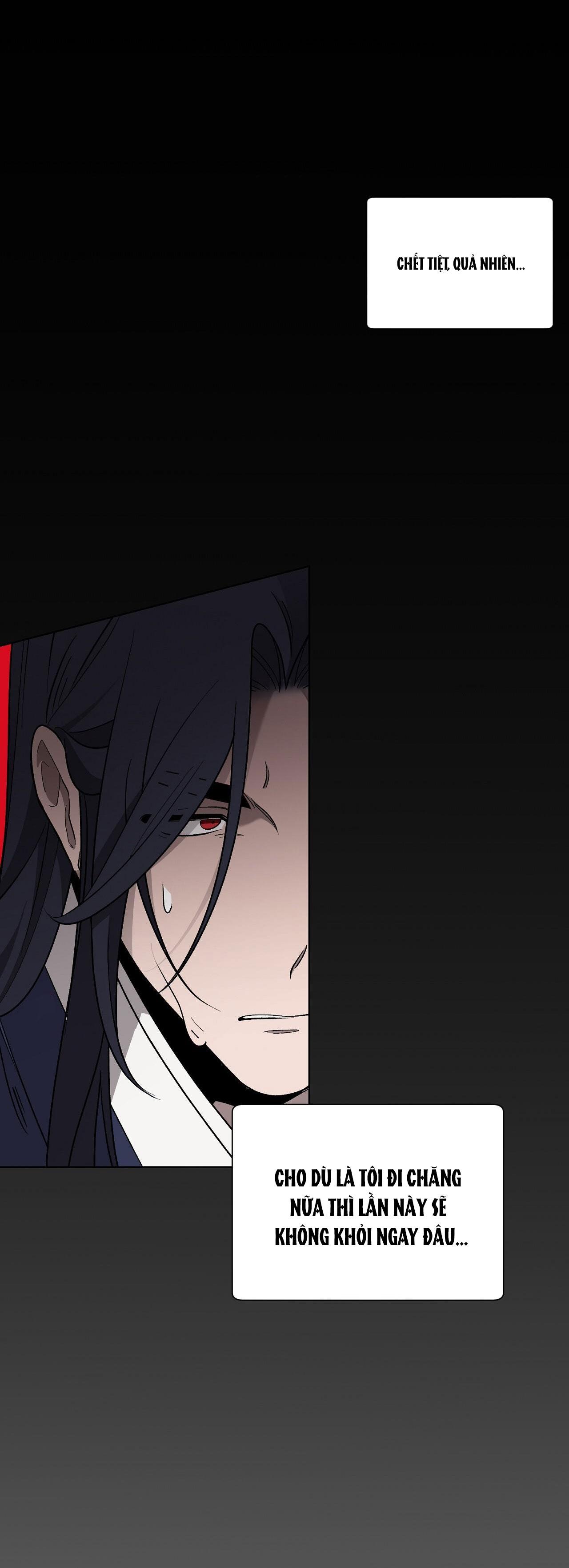 khi chim thước đến chapter 13 81