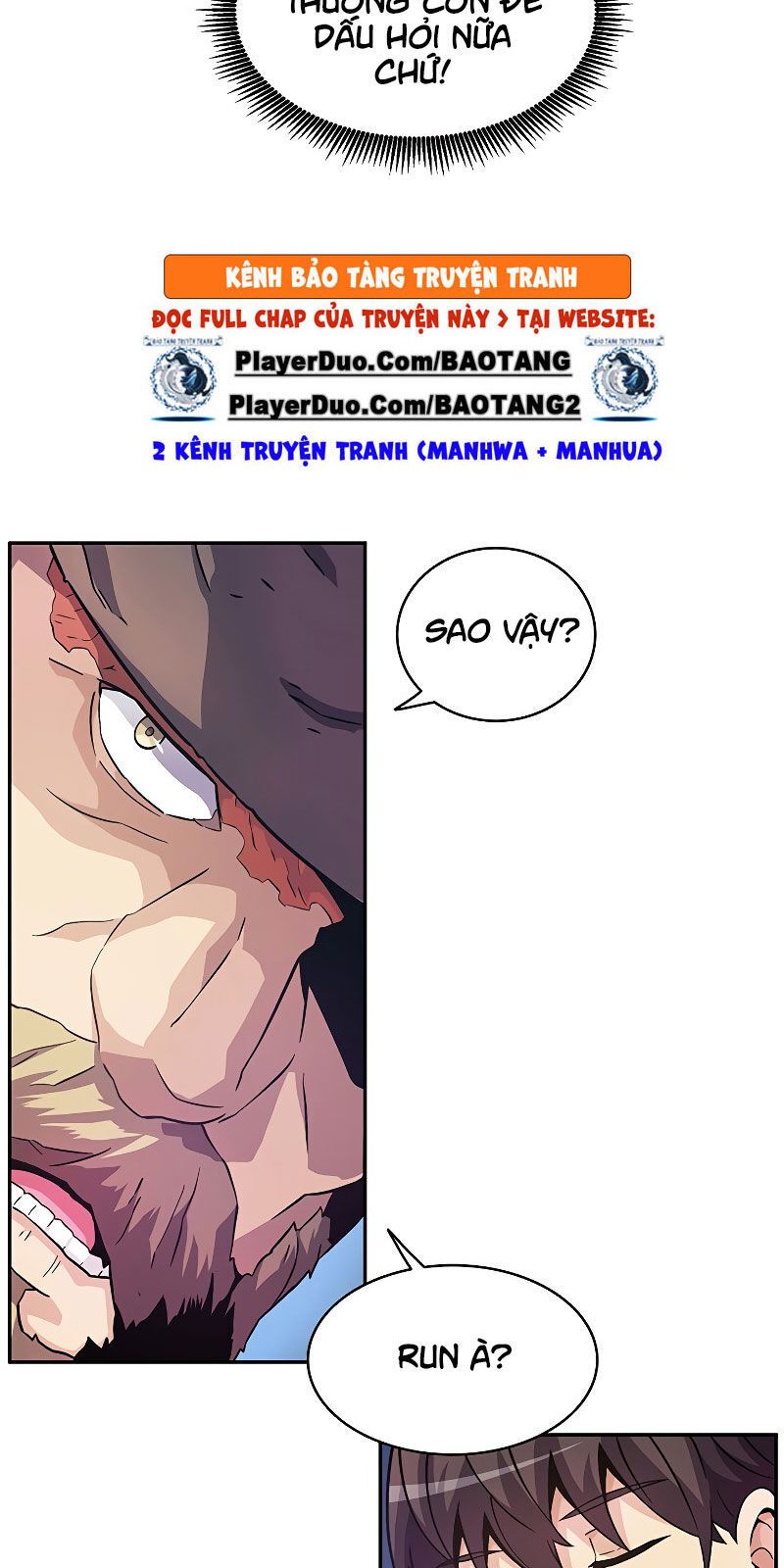 arcane sniper (xạ thủ đạn ma) chapter 24 10