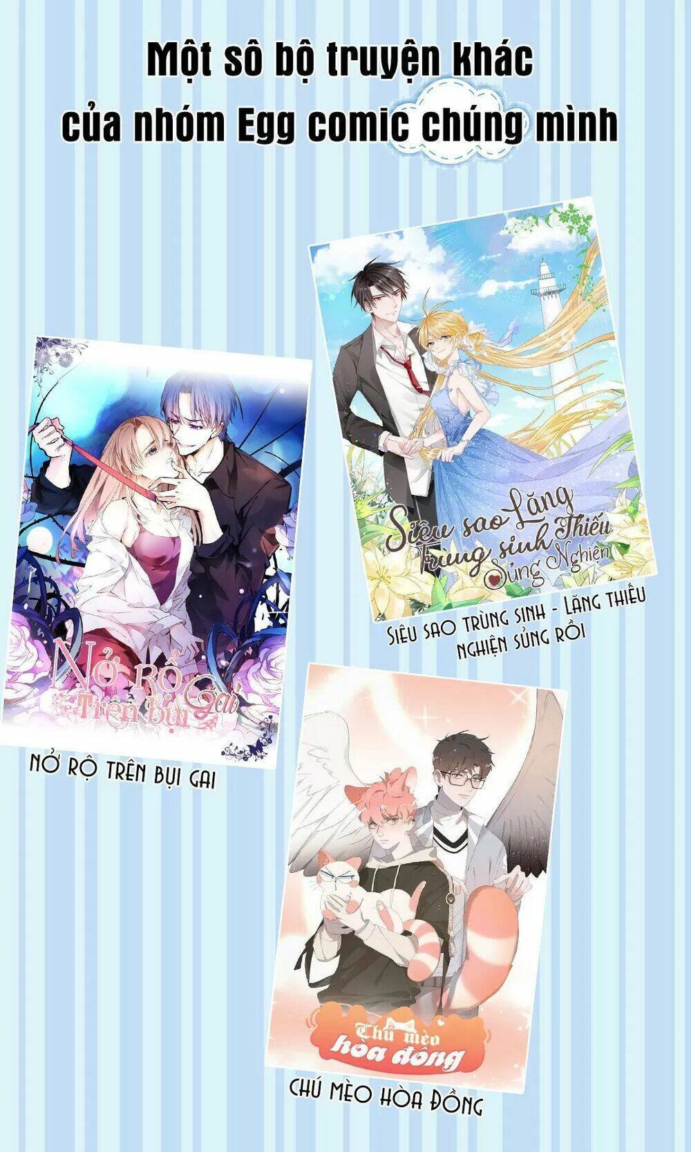 nở rộ trên bụi gai chapter 27 28