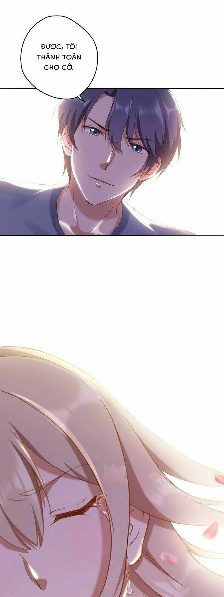 hợp đồng ngọt cao độ chapter 8 12