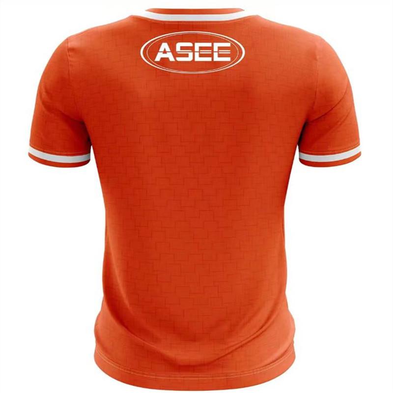Armagh 2023 Jersey Jersey - Mens Kích thước: S -5XL Color: 2023 Home Size: 4XL