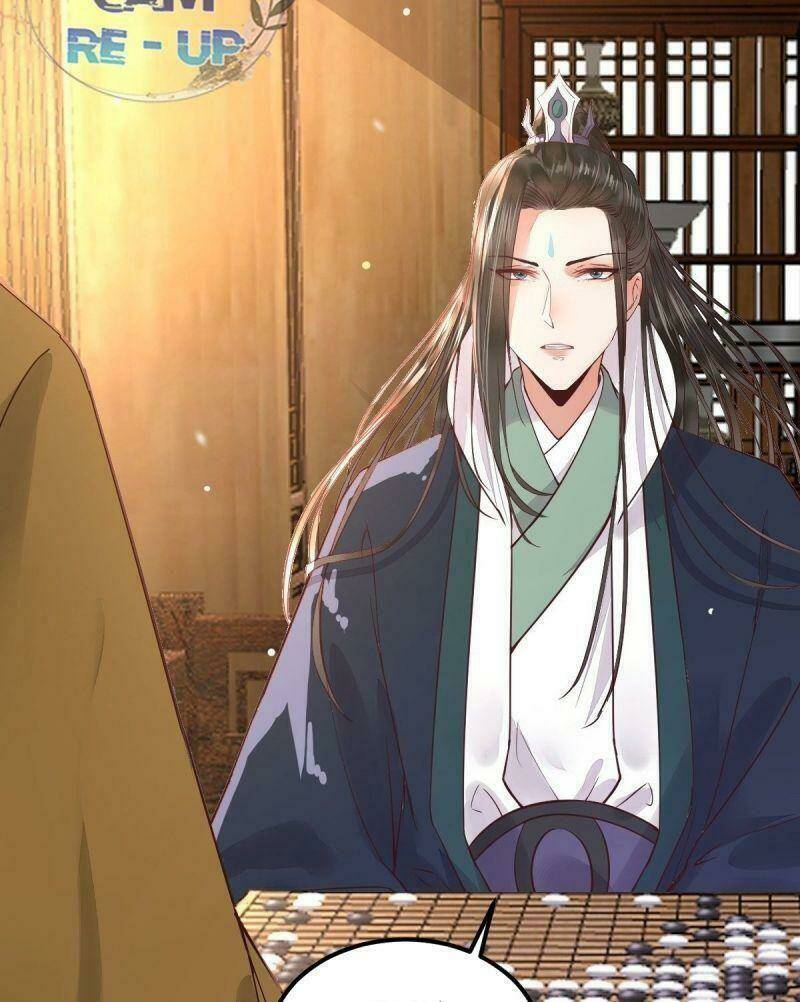 sát thủ vương phi không dễ chọc chapter 34 34