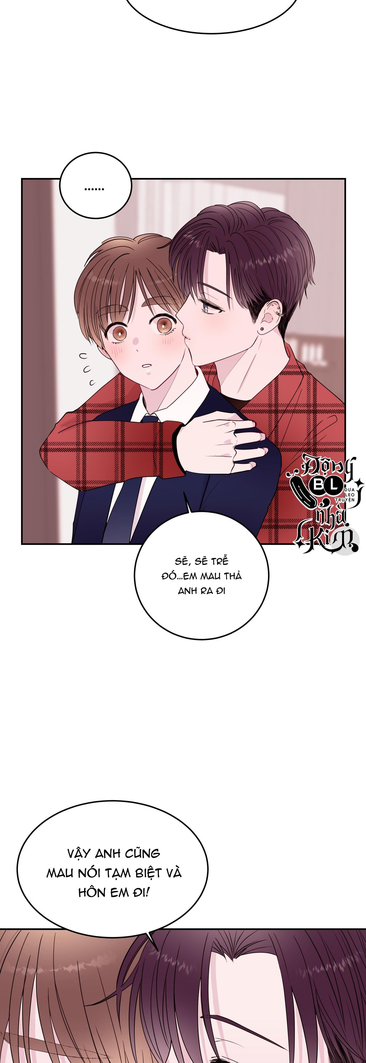 em trai vợ thật nguy hiểm chapter 22 9