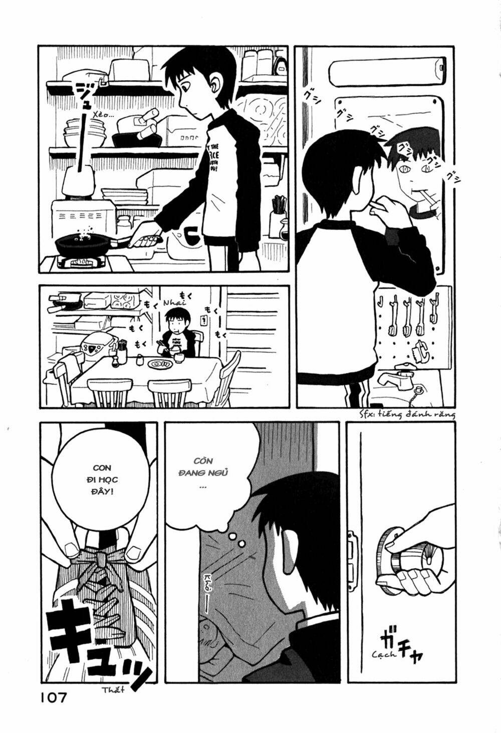 love roma chapter 9 4