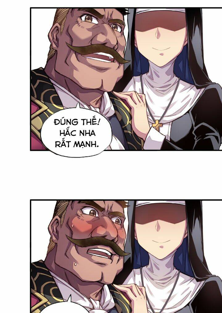 ma vương pháp tắc chapter 7 14