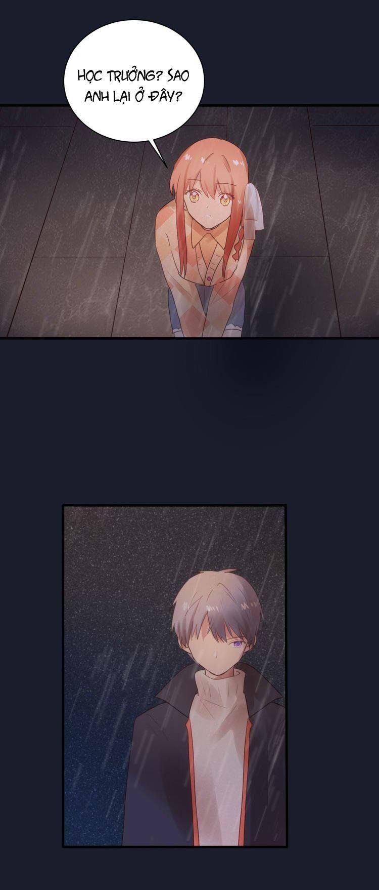 nhất tiễn khuynh tâm chapter 16 28