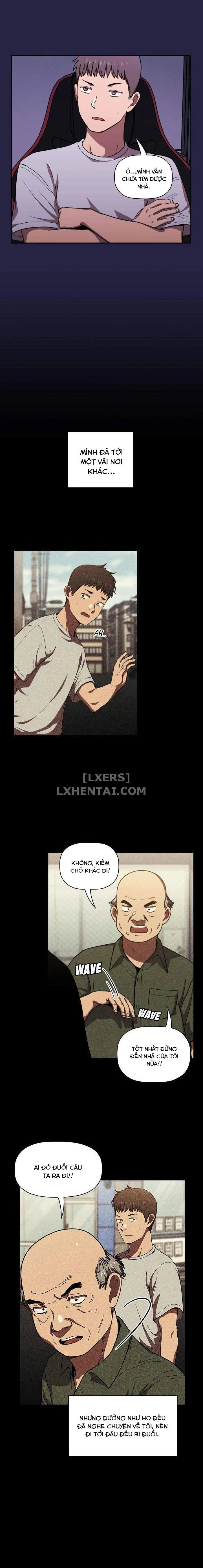 tan rã và tái hợp chapter 2 22