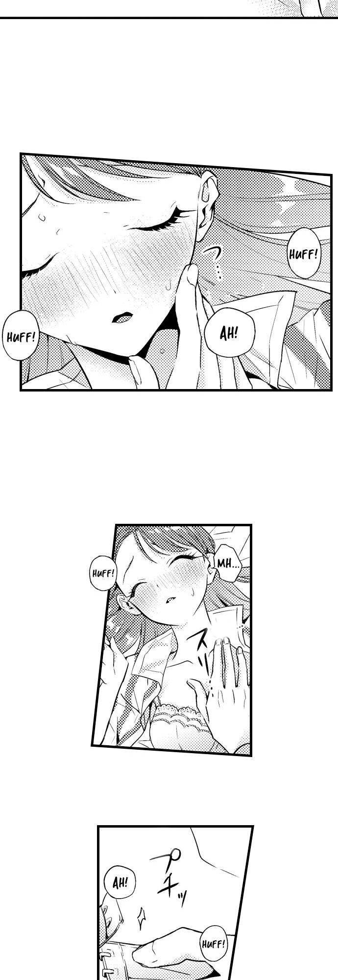 nàng quỷ succbus và bữa ăn hoàn mỹ chapter 3 21