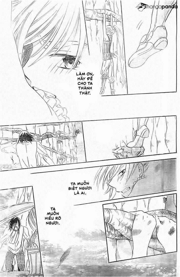 arisugawa ở thế giới chapter 35 10